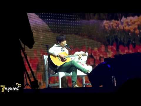 131206 OGS in Dubai - Love U Like You [FULL]
