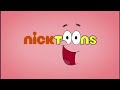 Nicktoons UK Break Bumper Compilation 2024