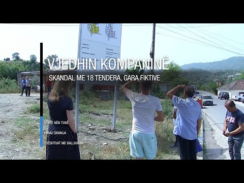 Edicioni informativ - 19 Shtator 2021 - Ora 16:00 - RTV Ora