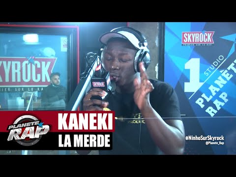 Video thumbnail for La merde