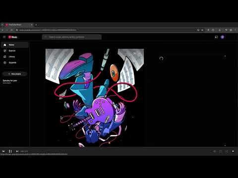 Item video thumbnail