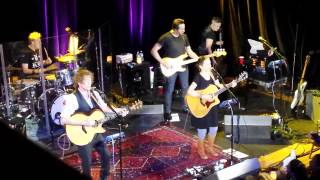 The Weepies- My Little Love (live)