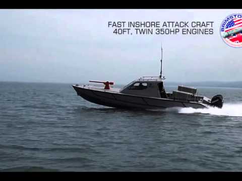 Brimstone: Multi Platform + Combat Proven