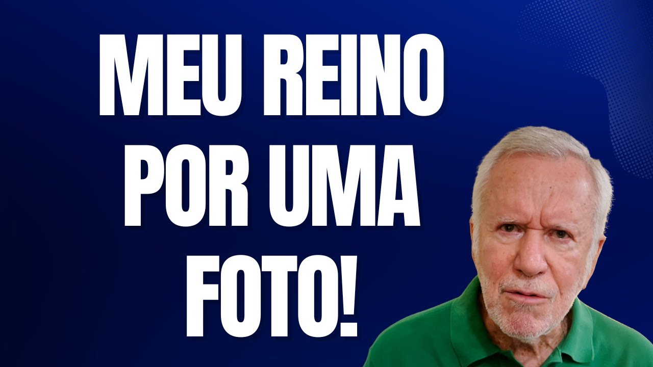Os 50% continuam, mas mídia festeja Lula com Trump - Artigo semanal de Alexandre Garcia