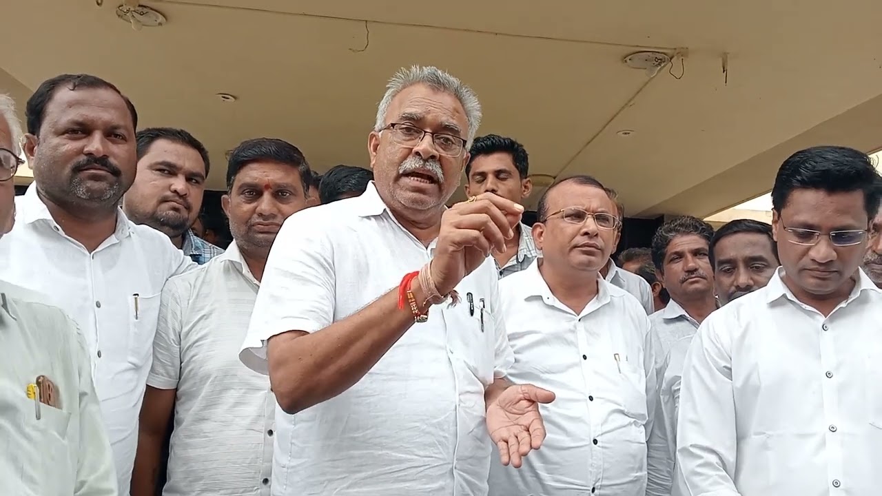 शेतकरी आक्रमक : टिश्यूकल्चर कंपन्यांविरुद्ध गुन्हे दाखल करण्याचा शेतकऱ्यांचा निर्णय