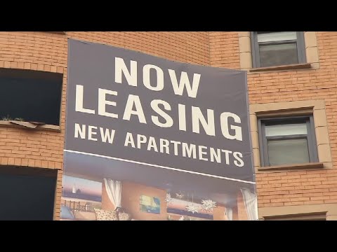 NJ Legislation Against Housing
