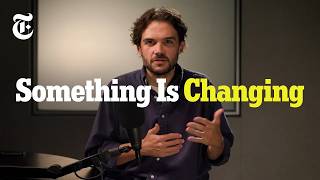 If A.I. Is Making You Crazy, You're Not Alone | Hard Fork