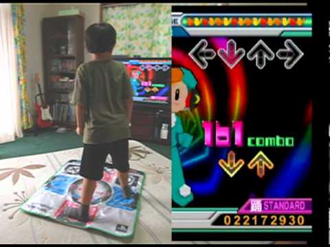 Ryota's Move 20 - Trip Machine (Luv MIX)