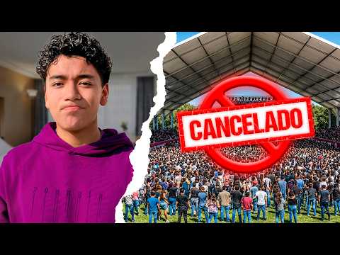 THIS HAS NEVER HAPPENED TO US BEFORE!!