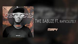 Twe Babuze Music Video