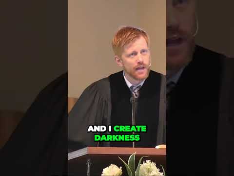 The Divine Power behind Lifes Storms Embracing Calamity and Consequences