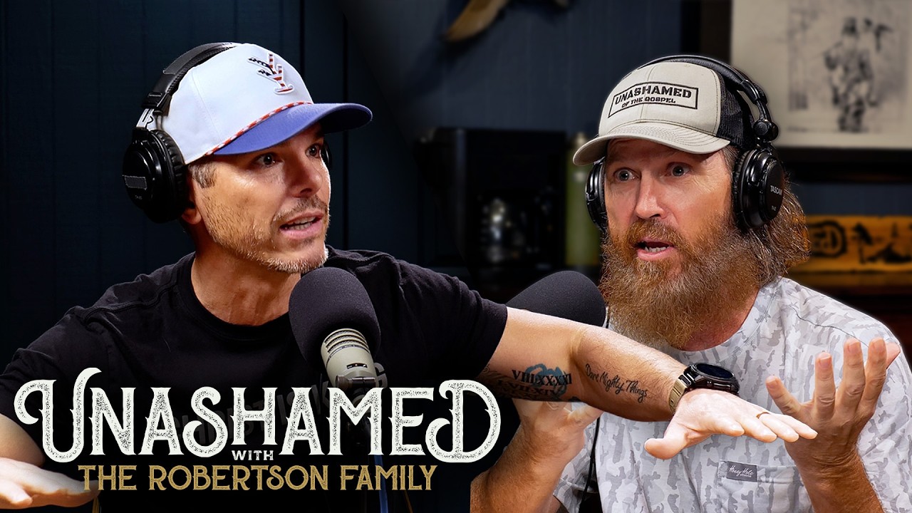 Ep 1430 | Can You Pray the Sinner’s Prayer and Still Not Be Saved?