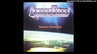 AGENT STEEL - Taken By Force (Skeptics Apocalypse - (1985))