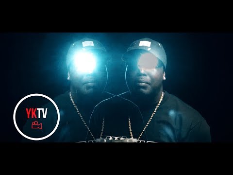 “GRINDIN” ft Drew Beez - Commercial J x D Quest (Official Music Video)