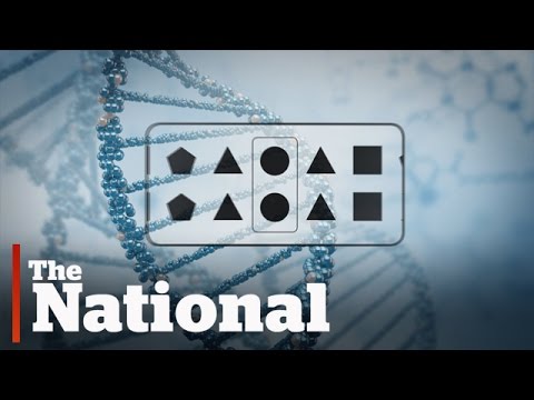 Whole genome sequencing can help pinpoint diagnoses