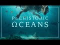 Prehistoric Oceans Fan Edit