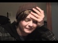 Stupid Kid Tries Wasabi