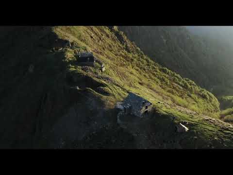 La Valle Intrasca e il Parco Nazionale della Valgrande