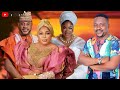 FOLEYIN - Latest Yoruba Movie Odunlade Adekola Kemi Afolabi Eniola Ajao Segun Ogungbe