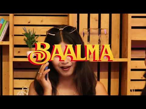 BAALMA (OFFICIAL TRAILER) Ft.MUBEENA