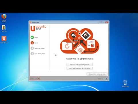 How to Set GIF as Background Windows 7