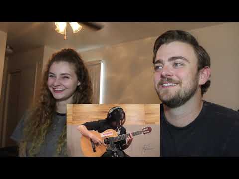 Fay Ehsan - Corazon (Original Song, Pop Flamenco, Live) Reaction!