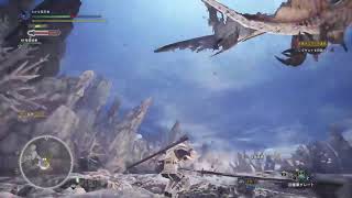 [MHW]　西野七瀬さん待ってます。初見歓迎　のんびり配信