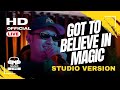 David Pomeranz - Got To Believe In Magic (Khel Pangilinan)