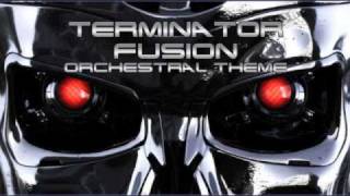 Terminator Fusion Orchestral