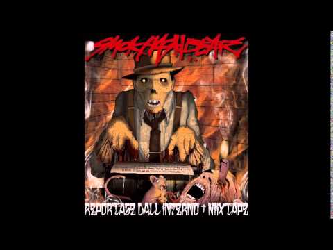 08 - SmokhashBeatz - Barba & Baffi feat. Sick Rock & Johnny Roy