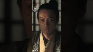 明智の名を書くたびに思い出すのです【大河ドラマ 豊臣兄弟！】| NHK | #shorts