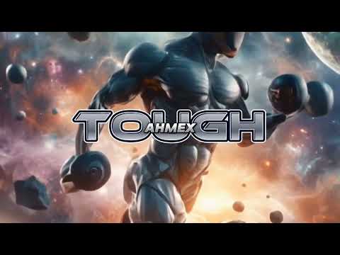 Tough-Ahmex(official visualizer)