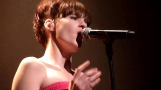 Hooverphonic - Club Montepulciano (Live at Ancienne Belgique, Brussels - 29/01/2011)