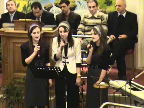 Surorile Ungur-Daca sufletul ti-e apasat