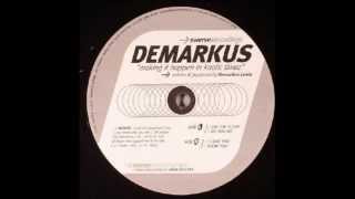 Demarkus Lewis - I Love You