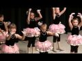 Kendall S Recital TADA 2009
