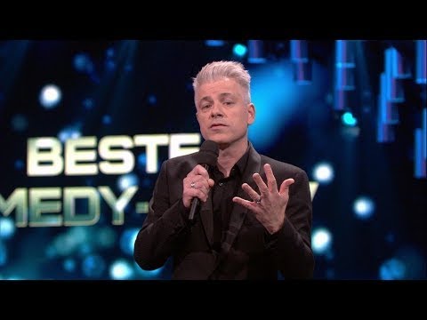 Mittermeiers Vorschlag für die nächste Wahl - Der Deutsche Comedy Preis