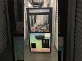 Treasure Chest Claw Machine Arcade Game