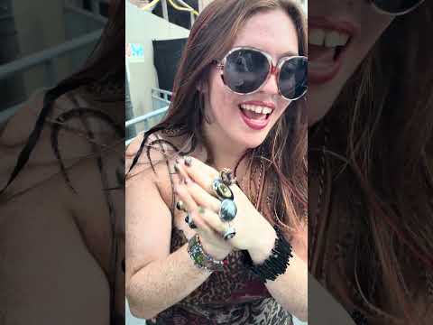 Gabriella Valdes Vella Super Good Singer And Beautiful