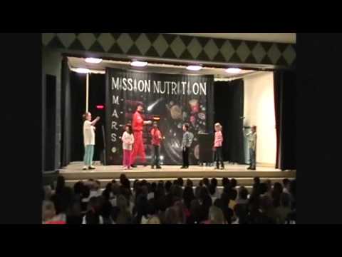 Michigan Assembly School Show Programs.wmv