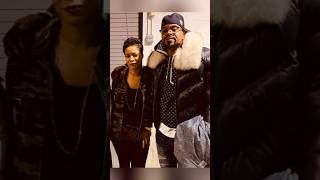 Rapper Method Man 23 Years of Marriage and 3 Children with Tamika Smith