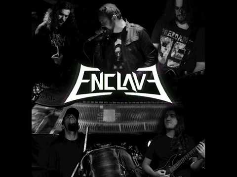 ENCLAVE - Promo 2018