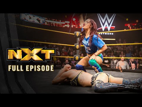 WWE NXT