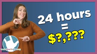 How Much Do ASL Interpreters Make