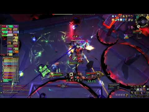 TwentyMonkeys - Dark Inquisitor Xanesh