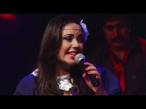 Liane Tavares - Música Alma Gêmea - Letra de Thunão Pereira e música de João Tavares