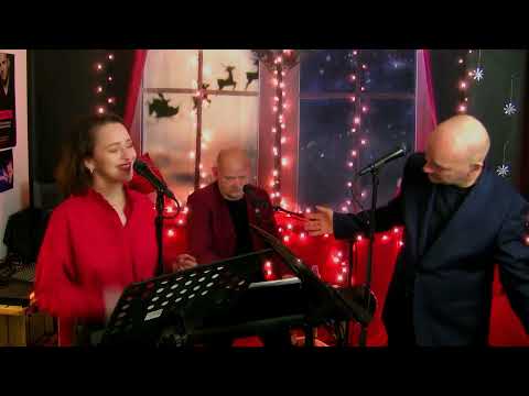 Hue And Cry - Let Her Go (Live at Christmas)