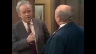 All In The Family - Highlights from "Edith's Class Reunion"