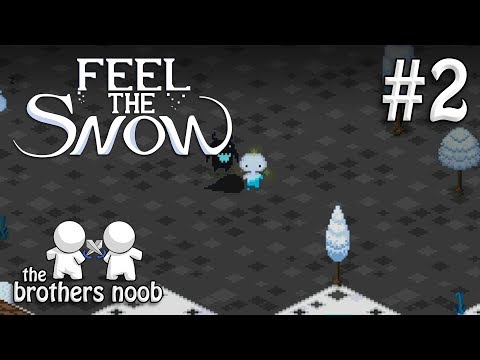 STAY AWAY FROM THE DARK ZONE | Feel the Snow - Part 2