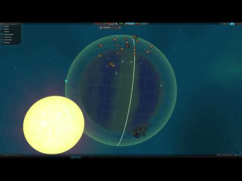 7 Player FFA Planetary Annihilation: TITANS
